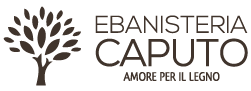 Ebanisteria Caputo Logo